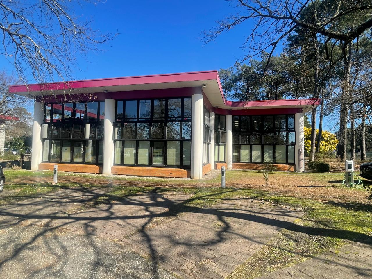 Bureau Mérignac 320m² Location bureau Mérignac Gironde OLBUR2530296 0